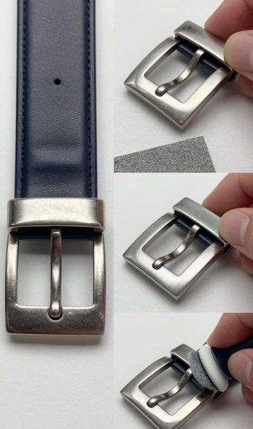 皮带扣翻新度的是什么液体_奢侈品皮带头翻新_高档奢侈品要带头皮带扣头维修修复翻新