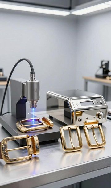 皮带扣翻新度的是什么液体_高档奢侈品要带头皮带扣头维修修复翻新_奢侈品皮带头翻新